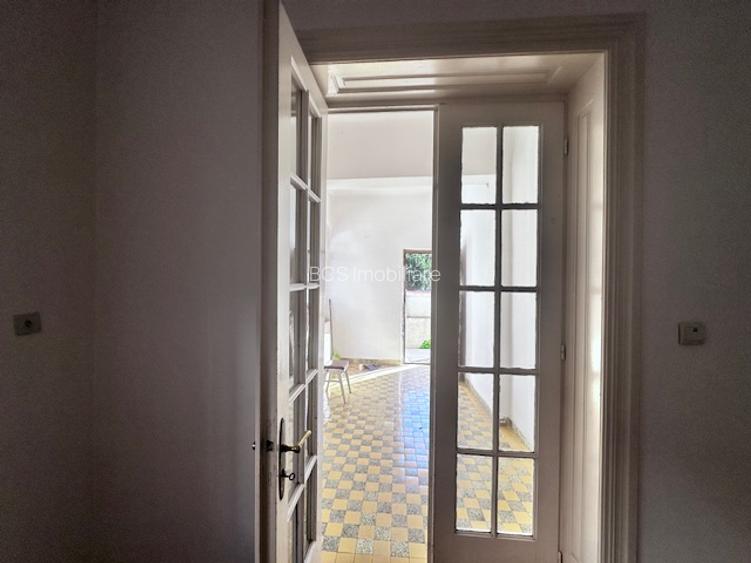 Vanzare casa cu arhitectura - Floreasca - Barbu Vacarescu - 4