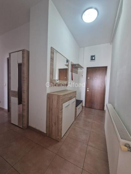Apartament de inchiriat - Centrul Bucurestiului | Unirii - 12