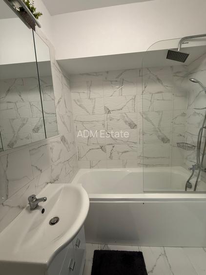 Apartament 2 camere decomandat - Metrou Berceni – Mobilat Modern - Parcare - 15