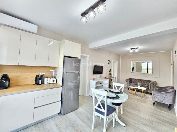 Apartament 3 camere, 68 mp utili + terasa 30 mp, Zorilor! - 4