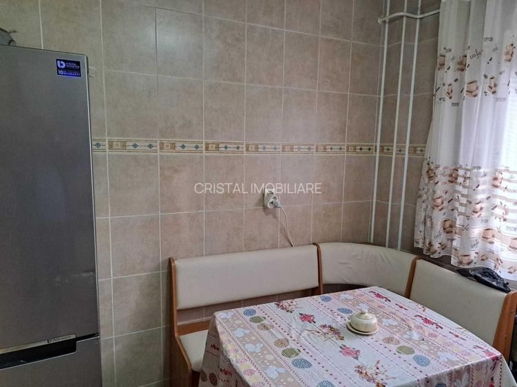 De Închiriat: 2 Camere Decomandat | Metrou Tineretului & Timpuri Noi | - 6