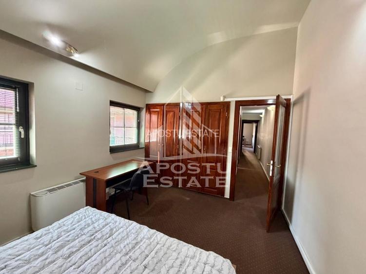Apartament 4 camere, de inchiriat, Central,Piata Unirii, Timisoara - 6