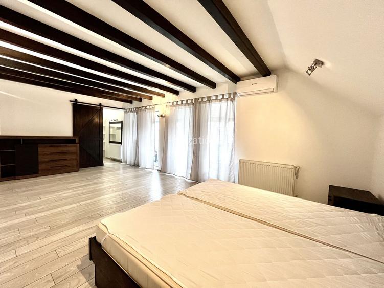 Casă luminoasă cu curte și garaj, perfectă pentru familie | Braytim - 45