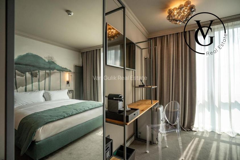 BOUTIQUE HOTEL DE LUX – OPORTUNITATE UNICA IN CENTRUL CONSTANTEI - 12