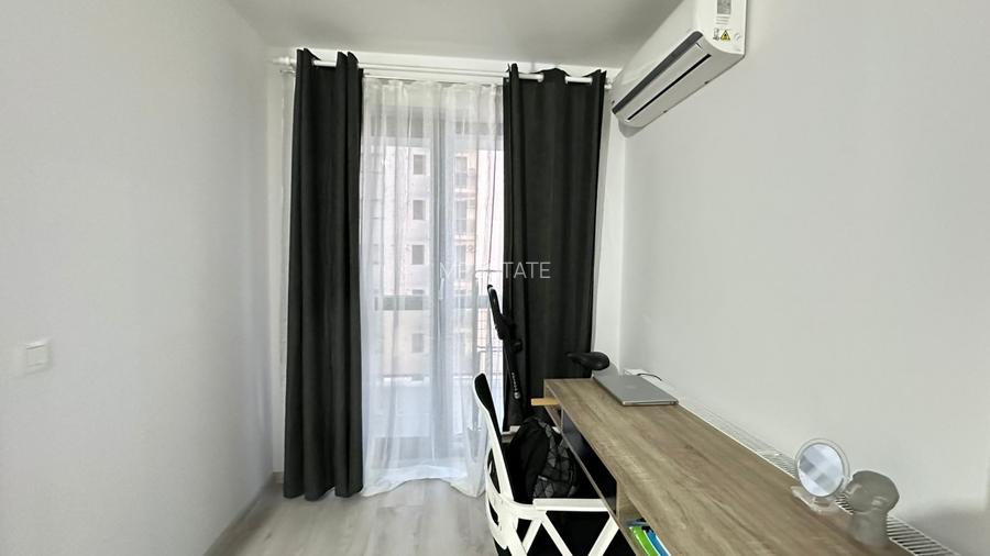 Garsoniera Spatioasa - Hils Pallady / Parcare inclusa / Comision 0% - 3