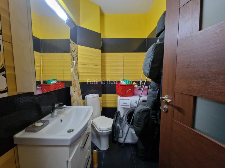 Apartament 3 Camere Tomis Plus etaj 1 - 14