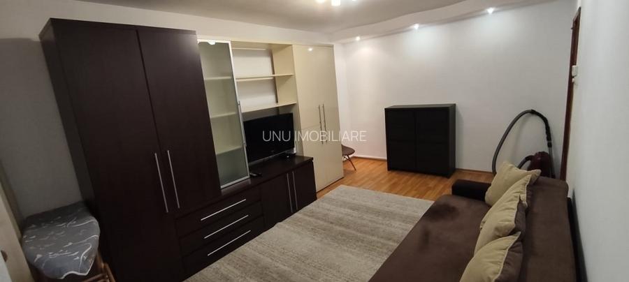 Apartament cu 2 camere - zona Centru Civic - Tg. Cucu - 16