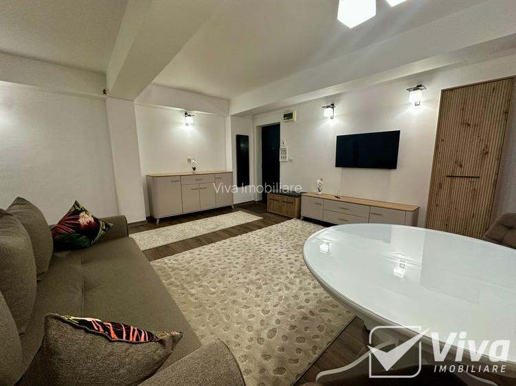 Ap 3 camere + curte si loc de parcare – Valea Lupului - 2