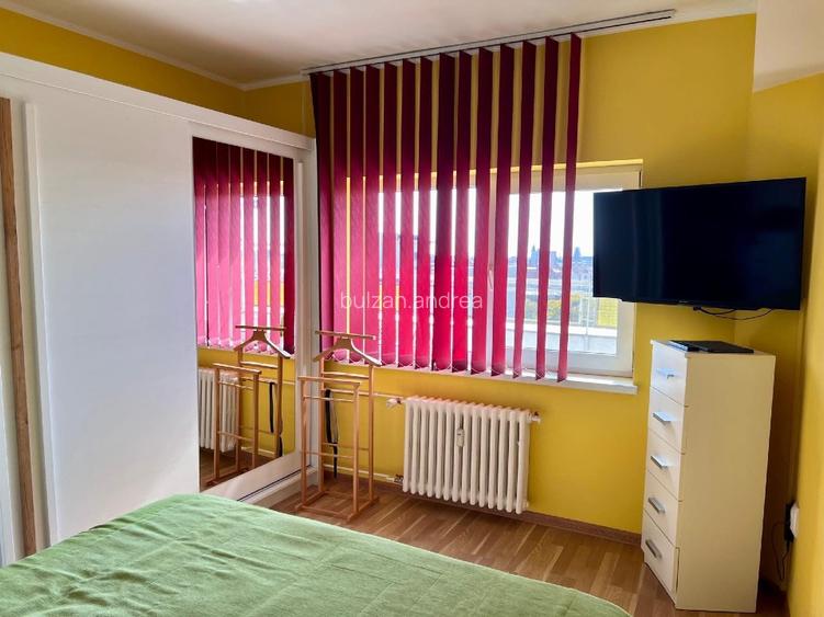 Proprietar vand apartament cu 4 camere - 14