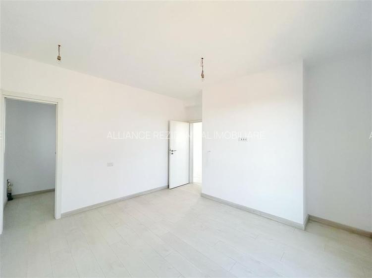 Casa Parter |3 camere+2 bai | Incalzire pardoseala | Teren 300mp - 10