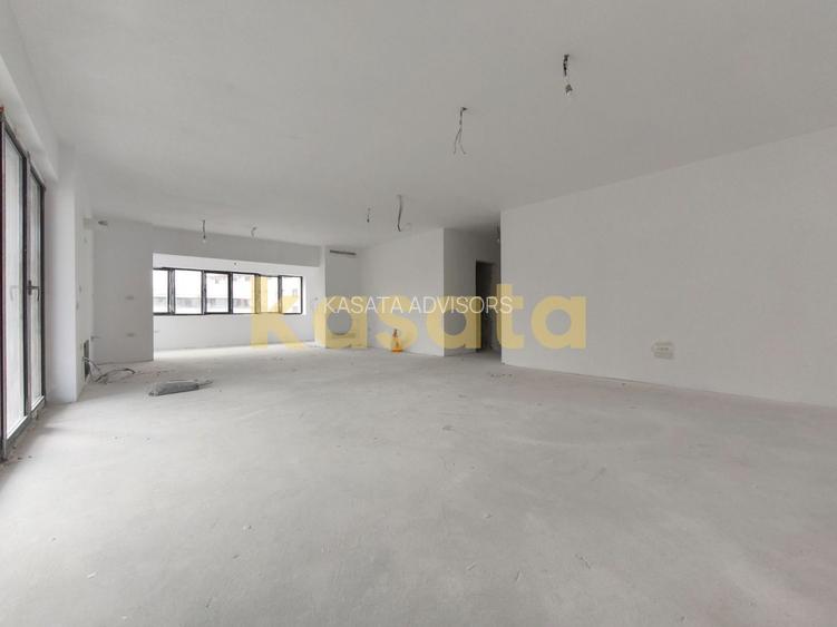 Apartament 4 camere | Herastrau | Loc parcare - 23