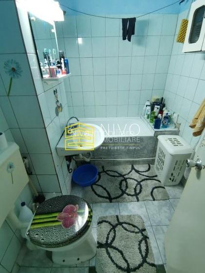 Apartament 4 camere – Sg. de Mureș – Zona Școlii - 9