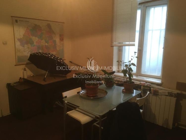 Vila Birouri Dorobanti - Polona - 9