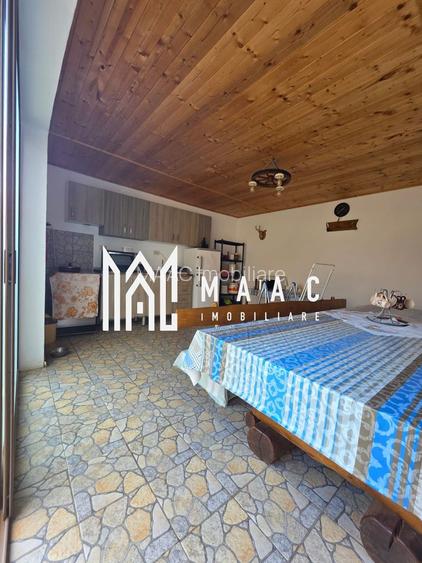 Casa individuala I Curte I Teren 1700 mp I Rosia - 7