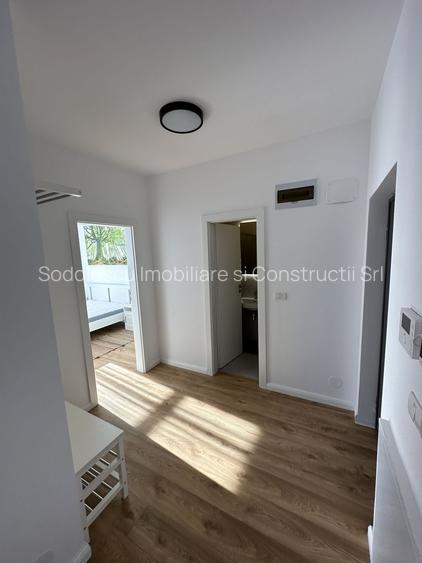 Apartament  3 camere zona Centrala - 11