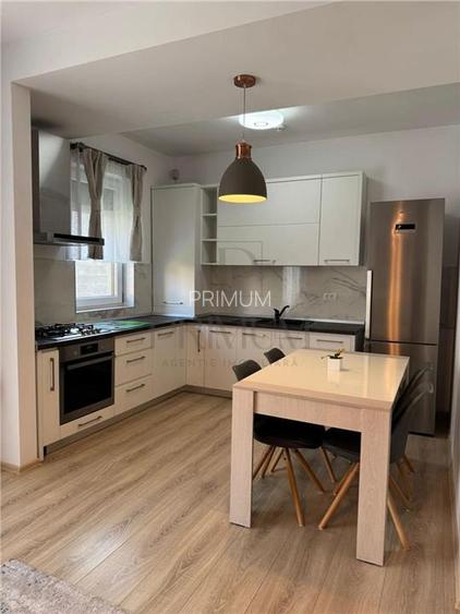DUMBRAVITA - GRADINA 91mp - TERASA - 3 CAMERE - INCALZIRE PARDOSEALA - RULOURI - - 3