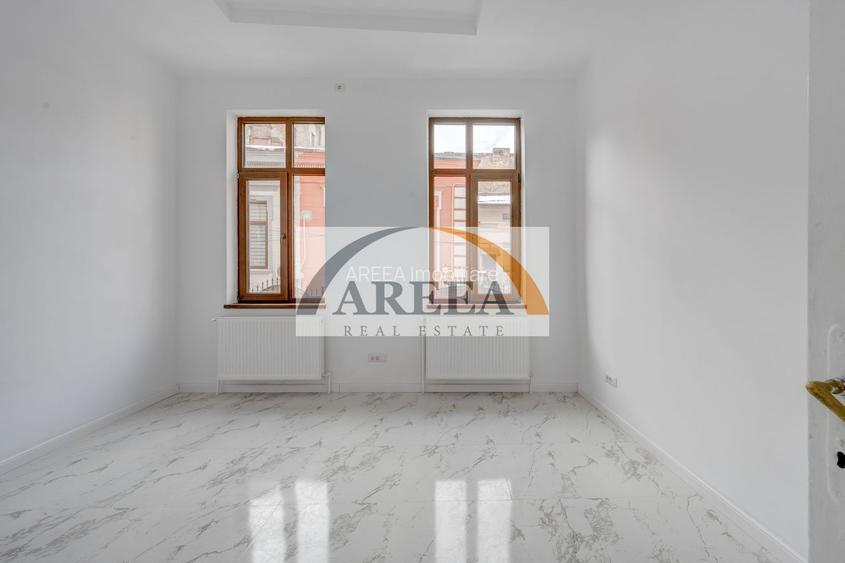 VILA RENOVATA SI ELEGANTA - 131 mp, 6 camere - Mitropolie / Unirii - 8