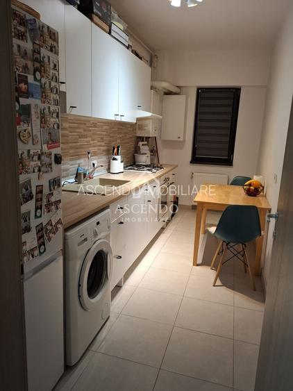 Apartament 2 camere nou Novum Lacul Morii – 500 EUR - 5