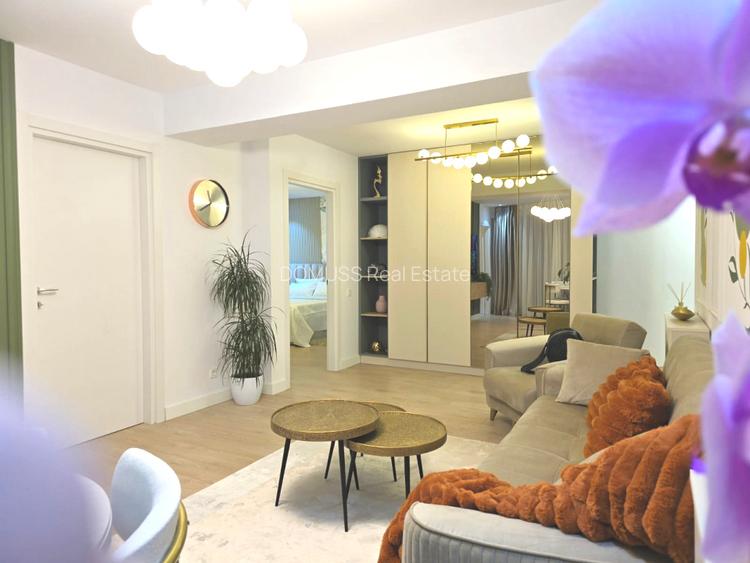 3 CAMERE | HERASTRAU BOUTIQUE | AVIATIEI | BANEASA | LOC PARCARE | - 3