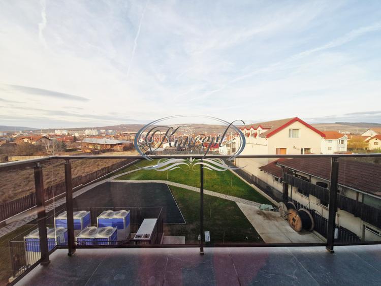 Apartament in ansamblu NZEB, zona Leroy Merlin  - 17