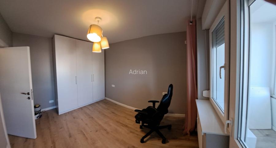 3 camere spațioase, renovat recent, 2 băi – Aviator Popișteanu 3 / Domenii - 5