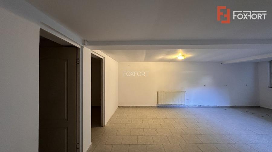 Spatiu comercial zona foarte buna, 239 mp, in Timisoara - 5