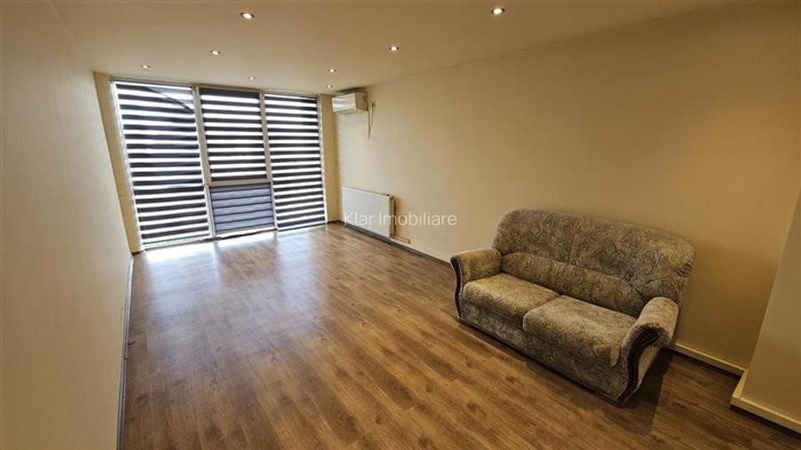 Spatiu birouri 150mp, zona cu trafic intens si vizibilitate Calea Turzii - 16