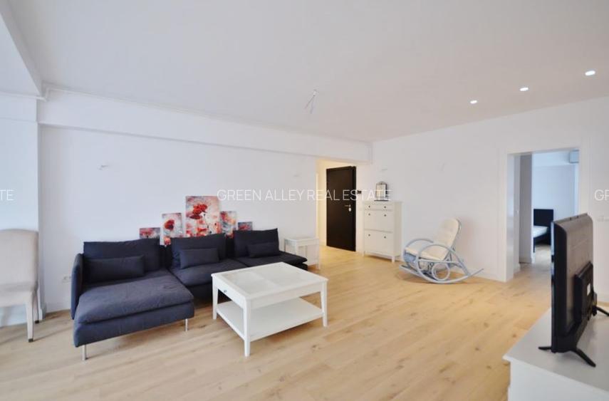 CEL MAI BUN APARTAMENT DIN PIATA VICTORIEI || BLOC NOU || 3 CAMERE - 8