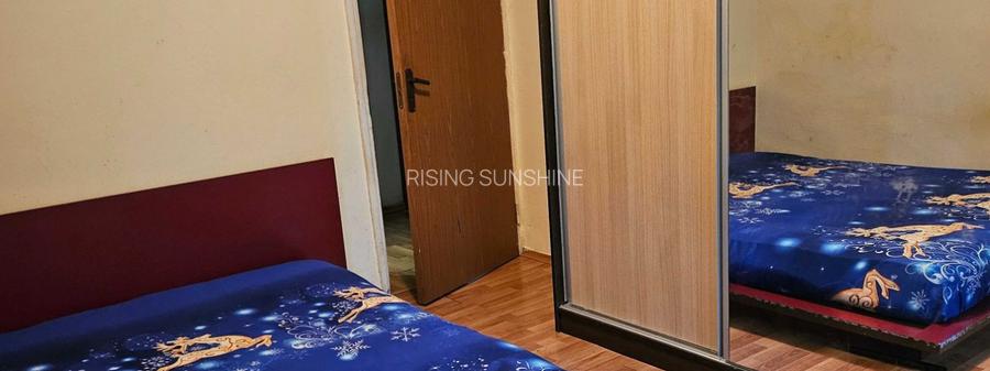 2 camere | semidecomandat | Crangasi | Metrou Crangasi - 4