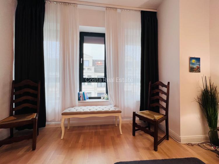 Inchiriere vila moderna 5 Camere/Iancu Nicolae - 42