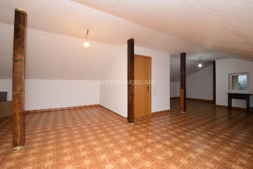 Vilă de închiriat Metalurgiei- Apărătorii Patriei - Drumul Crețeștilor - 19