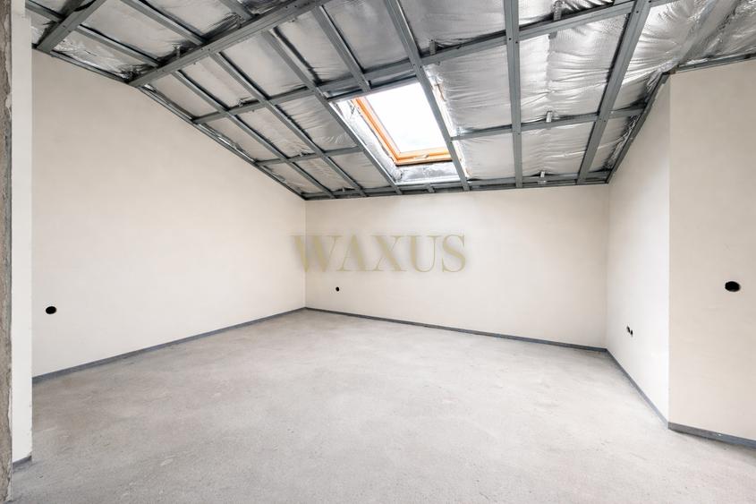 Apartament pe 2 Niveluri - SU 100MP I 3 Balcoane - zona Pod IRA