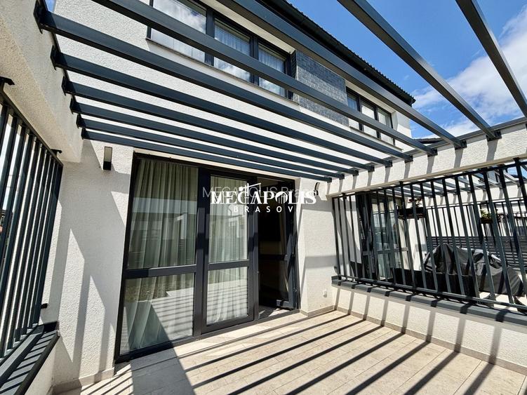 Duplex 3 camere | Mobilă pe Comandă | Gama Premium | Sânpetru - 28