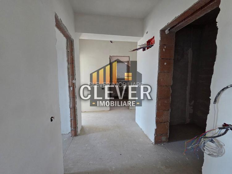 Ap 3 cam 2 Balcoane – Decomandat – Zona Pallady – Comision 0%
