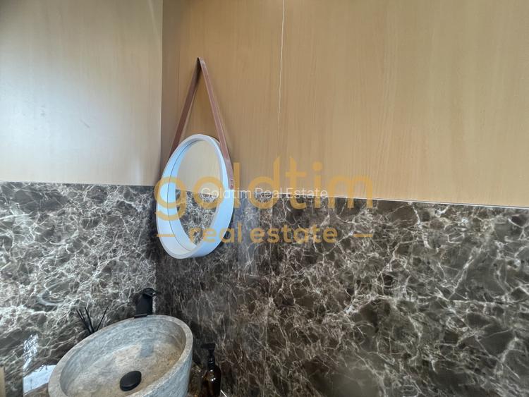 PET FRIENDLY/NOU/ SUPERB/ 2 LOCURI PARCARE/ CURTE 50 MP - 31