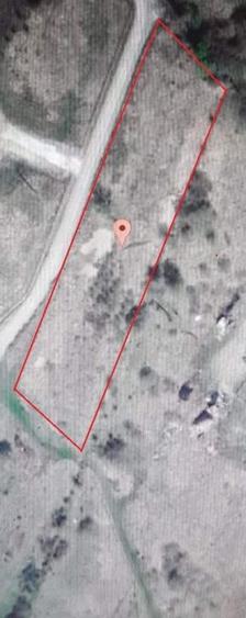 Teren plat, intravilan, zona rezidentiala in Corunca. Ideal pentru investitor