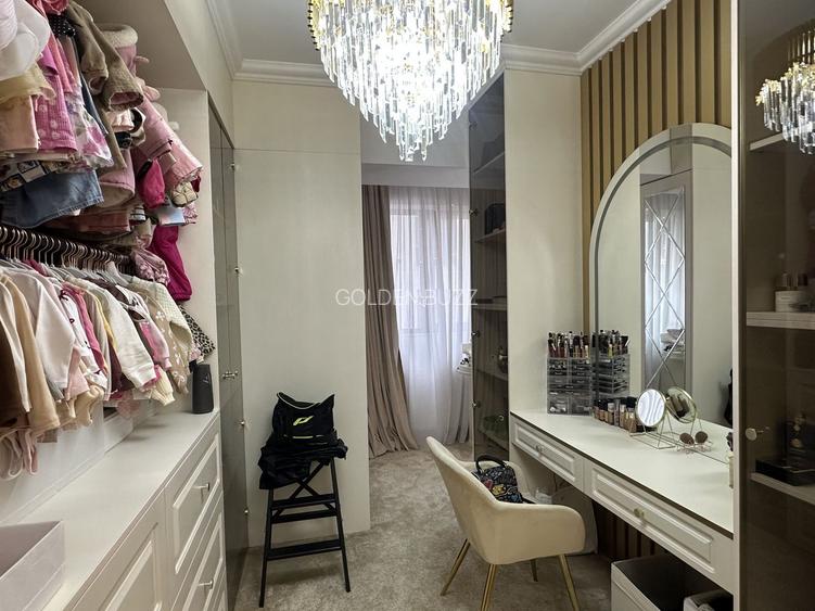 Apartament spectaculos cu 3 camere, 100 mp utili +terasă impresionanta - 14
