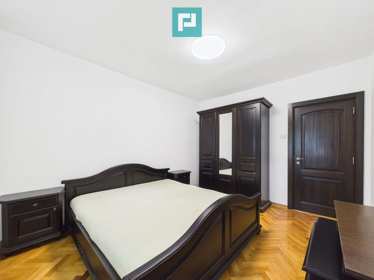 Apartament cu 3 camere decomandat, Str. Horia