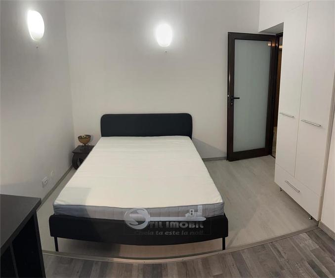 Apartament 2 camere, 40 mp, Centru Civic, 3 min Palas