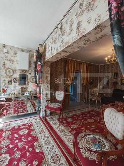Casă complet renovată, 104 mp – acces din două străzi, in Campia Turzii! - 5