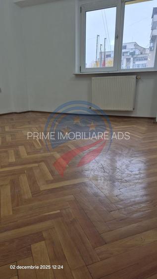 Apartament 3 camere, Ultracentral- A. I. Cuza