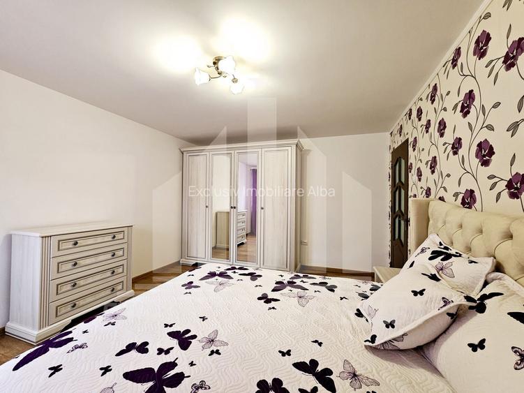Apartament 2 camere decomandate | 60 mp | Complet renovat | Cetate - 7