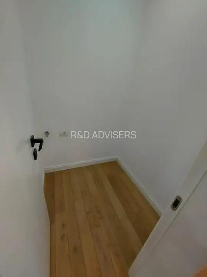 Apartament 3 camere, bloc boutique nou Dorobanti-Eminescu | Comision 0 - 15