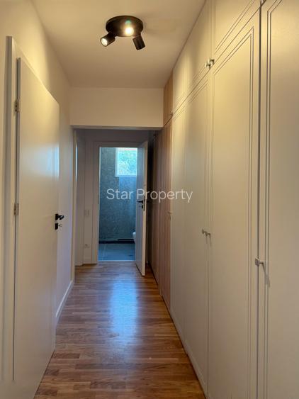 Apartament 3 camere complet renovat, zona Gheorghe Petrașcu – Arena Națională - 12