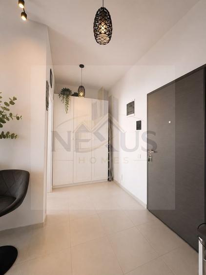 Apartament 2 camere | Decomandat | Parcare inclusă | Popesti Leordeni