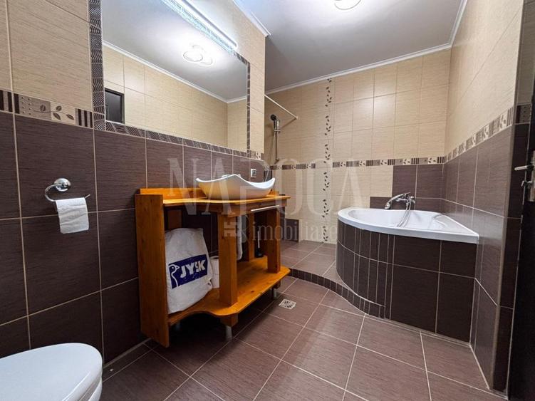 Apartament 4 camere de vanzare in Floresti