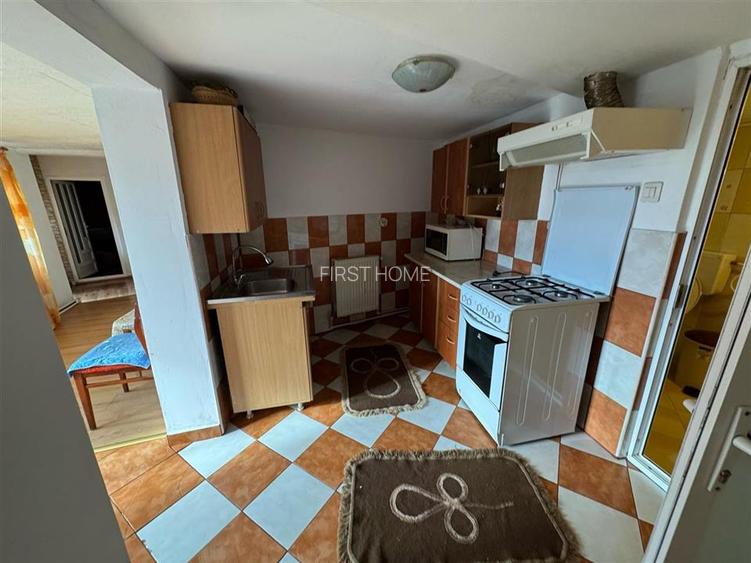 Casa stradala de vanzare in Focsani , str Odobesti nr 56 - 12