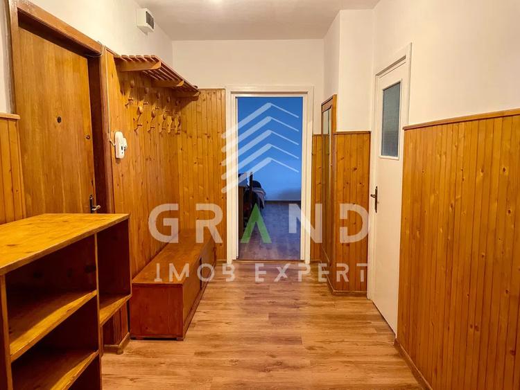 Apartament Decomandat | 2 Camere | Boxa Depozitare | Balcon | Plopilor