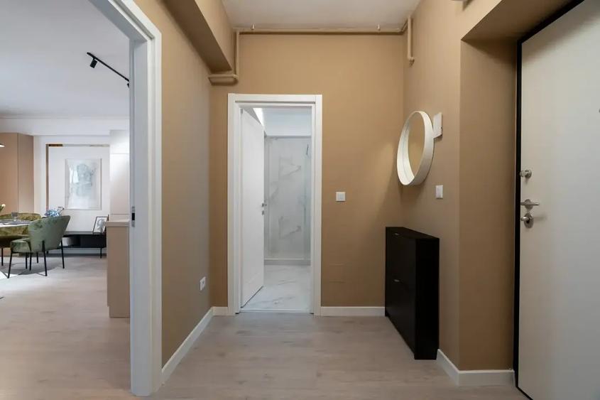 Apartament 2 camere | Mobilat&utilat | Ivory Residence | Proprietar