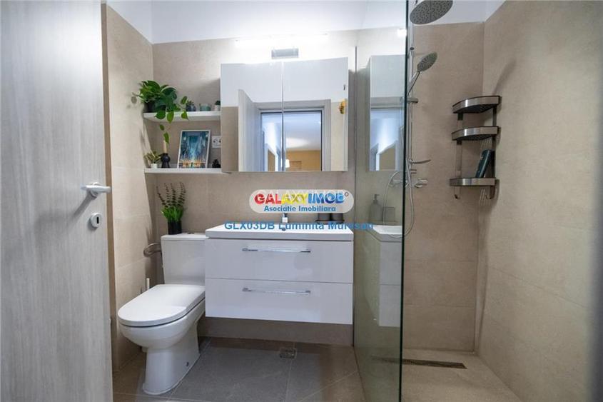 Inchiriere apartament 2 camere decomandat Targoviste Chindia Residence - 20